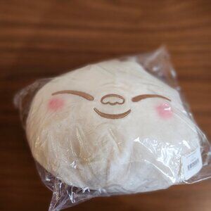 Harveys Seatbelt Bags Disney Pixar Bao Dumpling Plush Crossbody Purse Bag